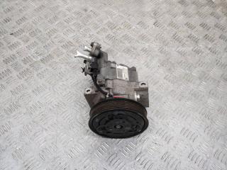компрессор кондиционера Dacia Sandero 2 поколение 2012, 1.5 л., дизель, 926009154R