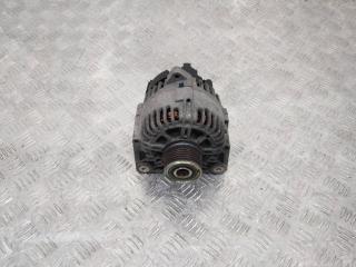 генератор Renault Megane 3 поколение 2009, 8200410681