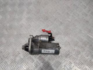 стартер Renault Megane 3 поколение 2012, 1.5 л., дизель, 233003329R