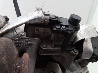 клапан EGR SEAT Ibiza 4 поколение 2009, 1.4 л., дизель, МКПП, 700907030