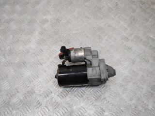 стартер Renault Scenic 3 поколение 2012, 1.5 л., дизель, 233001073R, 0001136008