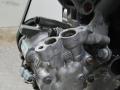 компрессор кондиционера Renault Clio 3 поколение 2006, 1.6 л., K4M 801, бензин, 8200365787 - фото №4