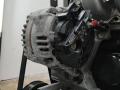 генератор Renault Clio 3 поколение 2006, 1.6 л., K4M 801, бензин, 8200323137 - фото №3