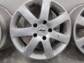 диск литой Volkswagen 2005 - фото №3