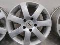 диск литой Volkswagen 2005 - фото №4