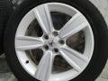 диск литой Peugeot 2007 - фото №3