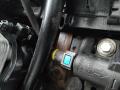двигатель Renault Megane 3 поколение 2011, 1.5 л., дизель, МКПП, K9KH834, K9K834 - фото №2