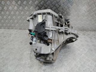 КПП механическая (МКПП) Renault Megane 3 поколение 2010, 1.5 л., дизель, МКПП, TL4A027