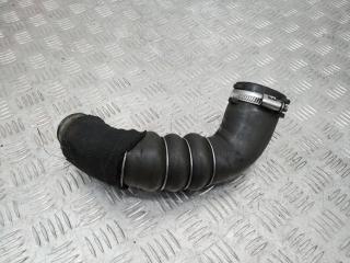 патрубок интеркулера Audi A4 B7 2005, 2.0 л., BRE, дизель, 8E0145790