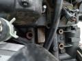 двигатель Renault Duster 1 поколение 2014, 1.5 л., K9K 858, дизель, МКПП, K9K858, K9KR858 - фото №2