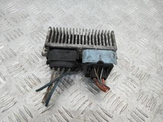 реле накала свечей Renault Master 3 поколение 2012, 2.3 л., M9T 870, дизель, МКПП, 8200558438