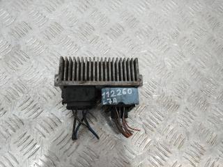 реле накала свечей Renault Master 3 поколение 2012, 2.3 л., M9T 870, дизель, МКПП, 8200558438