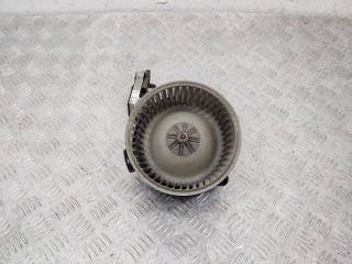 моторчик печки Mercedes-Benz M-Класс W163 2001, A1638210051, 1940005102