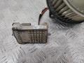 моторчик печки Mercedes-Benz M-Класс W163 2001, A1638210051, 1940005102 - фото №5
