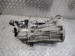 КПП механическая (МКПП) Ford Transit 7 поколение 2011, 2.4 л., дизель, 4C1R7006, 8C1R7003BD