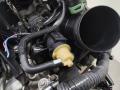 двигатель Nissan Qashqai 2 поколение 2016, 1.6 л., дизель, R9ME414, R9M414 - фото №7