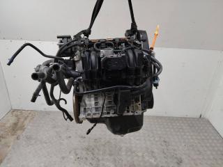 двигатель Volkswagen Polo 3 поколение 2000, 1.4 л., AUD, бензин, AUD