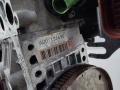 двигатель Volkswagen Polo 3 поколение 2000, 1.4 л., AUD, бензин, AUD - фото №6