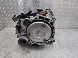 КПП автоматическая (АКПП) Volkswagen Polo 3 поколение 2000, 1.4 л., AUD, бензин, АКПП, EHD, JC7