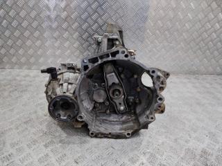 КПП механическая (МКПП) Volkswagen Golf 4 поколение 2001, 1.9 л., дизель, МКПП, EGS