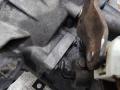 КПП механическая (МКПП) Volkswagen Golf 4 поколение 2001, 1.9 л., дизель, МКПП, EGS - фото №4