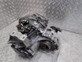 КПП механическая (МКПП) Volkswagen Golf 4 поколение 2001, 1.9 л., дизель, МКПП, EGS - фото №6