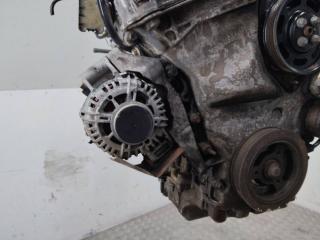 генератор Ford Mondeo 3 поколение [рестайлинг] 2007, 2.5 л., бензин, 2S7T10300, 2S7T10300BC