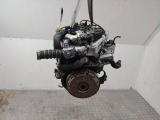 двигатель Opel Zafira 2 поколение (B) [рестайлинг] 2011, 1.7 л., A 17 DTR, дизель, МКПП, A17DTR