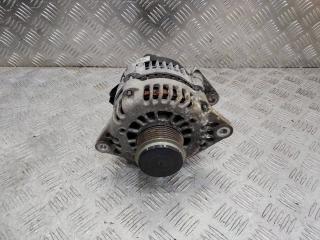 генератор Opel Zafira 2 поколение (B) [рестайлинг] 2011, 1.7 л., дизель, 8980311541, 98031154CR