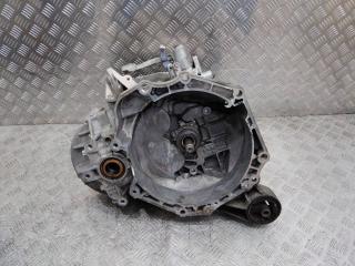 КПП механическая (МКПП) Opel Zafira 2 поколение (B) [рестайлинг] 2011, 1.7 л., дизель, 55194293