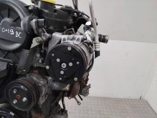 компрессор кондиционера Opel Zafira 2 поколение (B) [рестайлинг] 2011, 1.7 л., дизель, 9986181