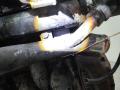 двигатель Fiat Ducato 2 поколение [рестайлинг] 2002, 2.3 л., F1AE0481C, дизель, МКПП, F1AE0481C - фото №3