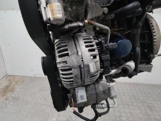 генератор Renault Laguna 2 поколение [рестайлинг] 2007, 1.9 л., F9Q 758, дизель, МКПП