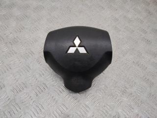 подушка безопасности водителя Mitsubishi Outlander 2 поколение [рестайлинг] 2010, 7030A088XB