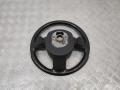 руль Audi Q7 4L 2007, 4F0419091AQ - фото №7