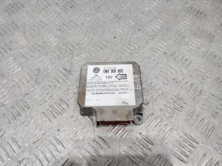 блок AirBag Volkswagen Transporter T4 1996, 6N0909603