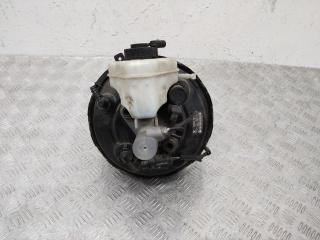 вакуумный усилитель тормозов Audi Q7 4L 2007, 7L8612101, 7L8612101F