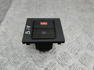 кнопка аварийной сигнализации Volkswagen Transporter T4 1996, 701858139