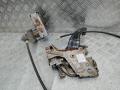рычаг ручного тормоза (ручника) Audi Q7 4L 2007, 7L0721797 - фото №2