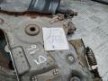 рычаг ручного тормоза (ручника) Audi Q7 4L 2007, 7L0721797 - фото №3
