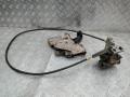рычаг ручного тормоза (ручника) Audi Q7 4L 2007, 7L0721797 - фото №4