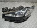 фара левая Renault Laguna 2 поколение 2005, 7701061669 - фото №2