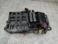 блок комфорта Audi A6 4F/C6 2007, 2.0 л., дизель, 4F0907289 - фото №4