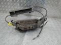 блок управления ручником Renault Espace 4 поколение 2006, 8200450860 - фото №3