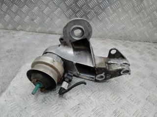 кронштейн двигателя Audi A6 4F/C6 2007, 3.0 л., дизель, 4F0199351