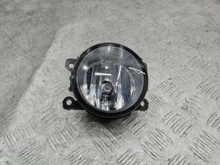 фара противотуманная Renault Megane 3 поколение 2009, 89210094