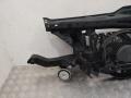 передняя панель крепления облицовки (телевизор) Mercedes-Benz Vito W639 2007, A6398800003 - фото №2