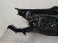 передняя панель крепления облицовки (телевизор) Mercedes-Benz Vito W639 2007, A6398800003 - фото №7