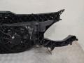передняя панель крепления облицовки (телевизор) Mercedes-Benz Vito W639 2007, A6398800003 - фото №8
