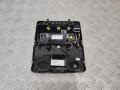 фонарь салона (плафон) Land Rover Range Rover Evoque L538 2013, BJ32519A58DE, BJ32519A58 - фото №3